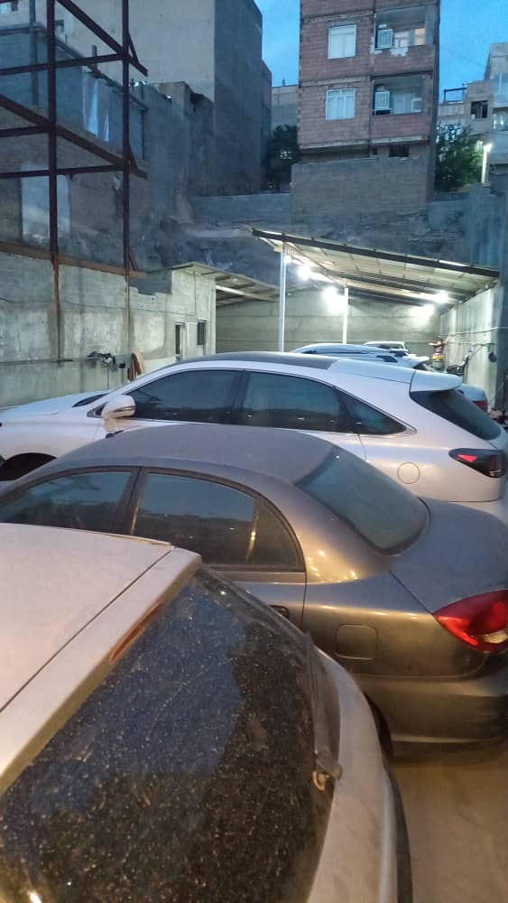 تعمیرات تخصصی گیربکس های اتومات سعید در رودهن